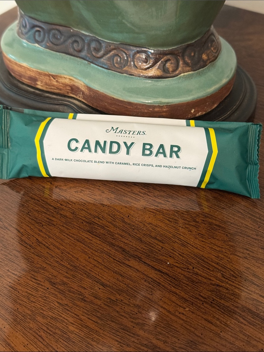 2026 Masters CANDY BAR